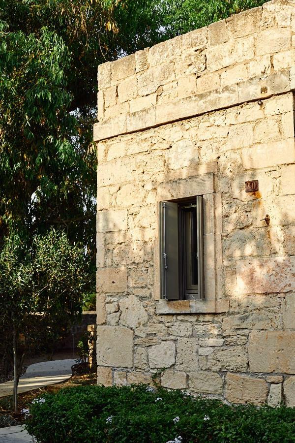 Nikolaou Art Residence Aegina Bagian luar foto