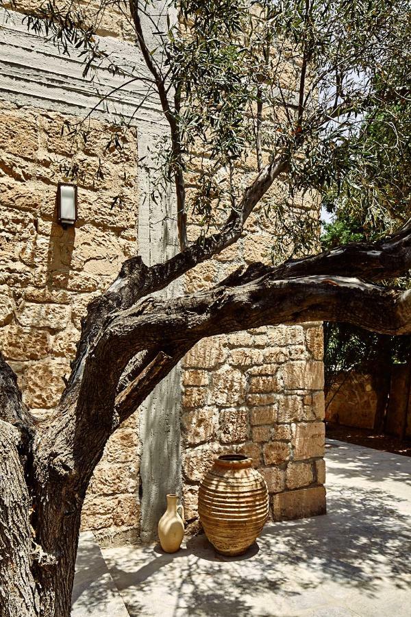 Nikolaou Art Residence Aegina Bagian luar foto
